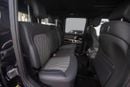 Mercedes-Benz G 63 AMG 4MATIC SUV