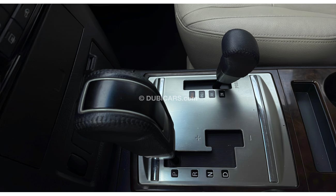 Mitsubishi Pajero GLS MID 3.5 | Under Warranty | Inspected on 150+ parameters