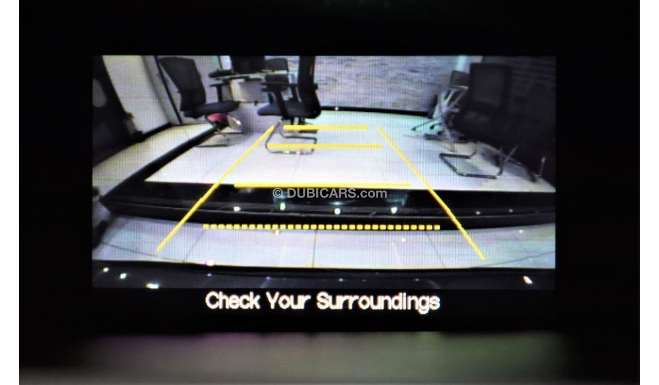 Honda Civic AMAZING Honda Civic 2013 Model!! in Grey Color! GCC Specs