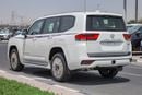 تويوتا لاند كروزر V6 GCC SPECS 2025 MODEL