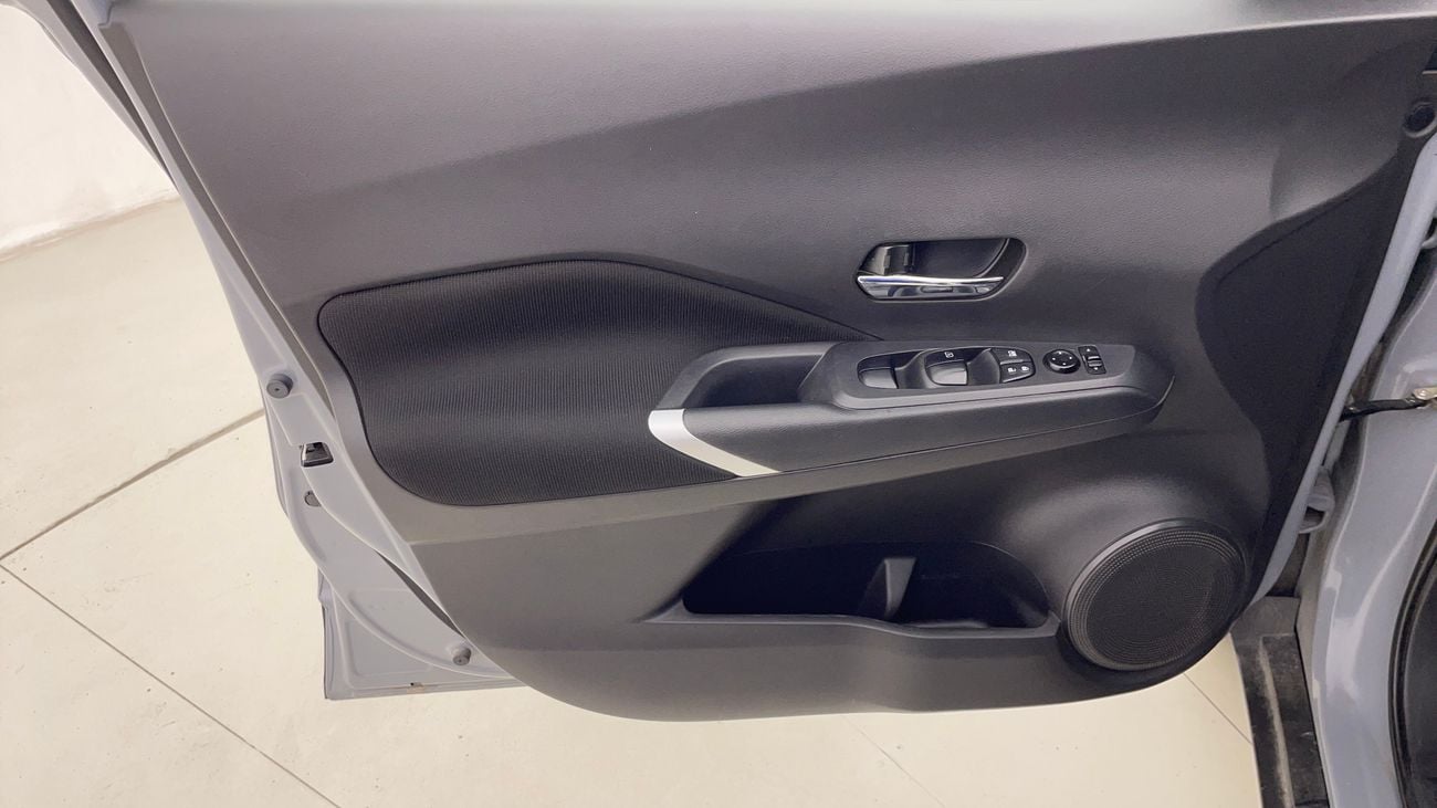 Nissan Kicks SV 1.6 | Zero Down Payment | Home Test Drive