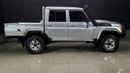 Toyota Land Cruiser Pick Up RIGHT HAND VEHICLE ONLY FOR EXPORT 4.5L