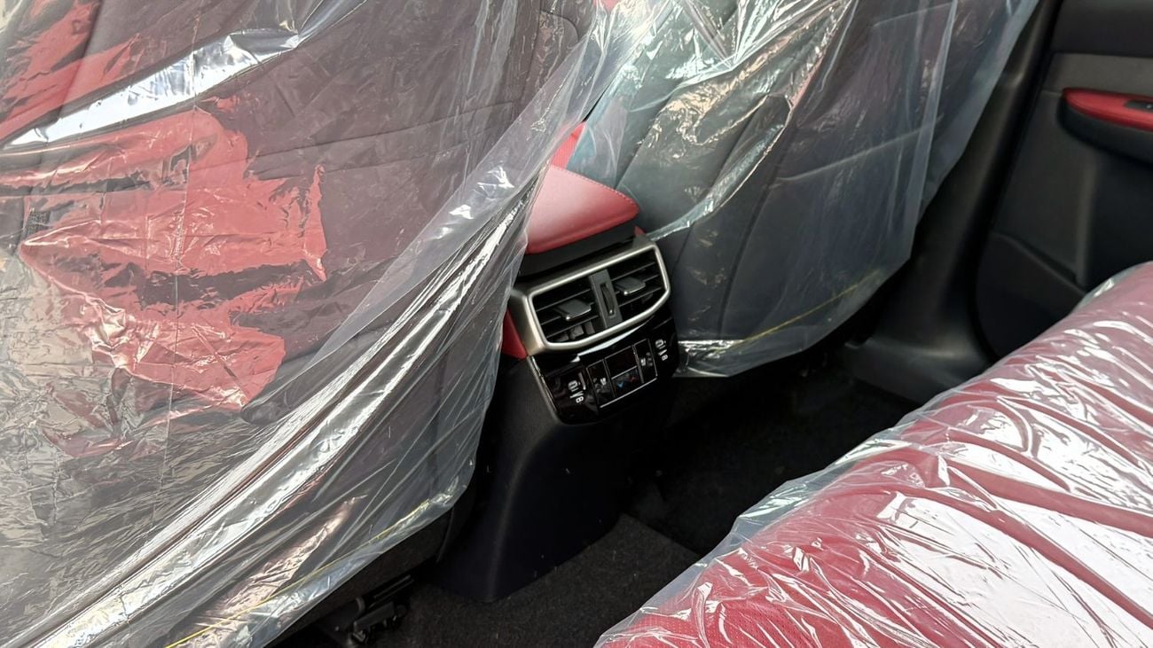 Lexus RX 500h Lexus RX500h F Sport Performance 2.4L Hybrid 2025YM