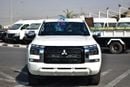 Mitsubishi L200 Double Cab Sportero 2.4L Diesel Automatic