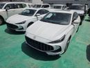 أم جي 5 MG 5 1.5L Luxury Edition 2026 – فئة لكجري | أبيض خارجي | داخلية سوداء