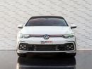 فولكس واجن جولف GTI Sport 2.0T