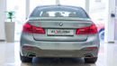 BMW 530i M Sport Dynamic 2.0L