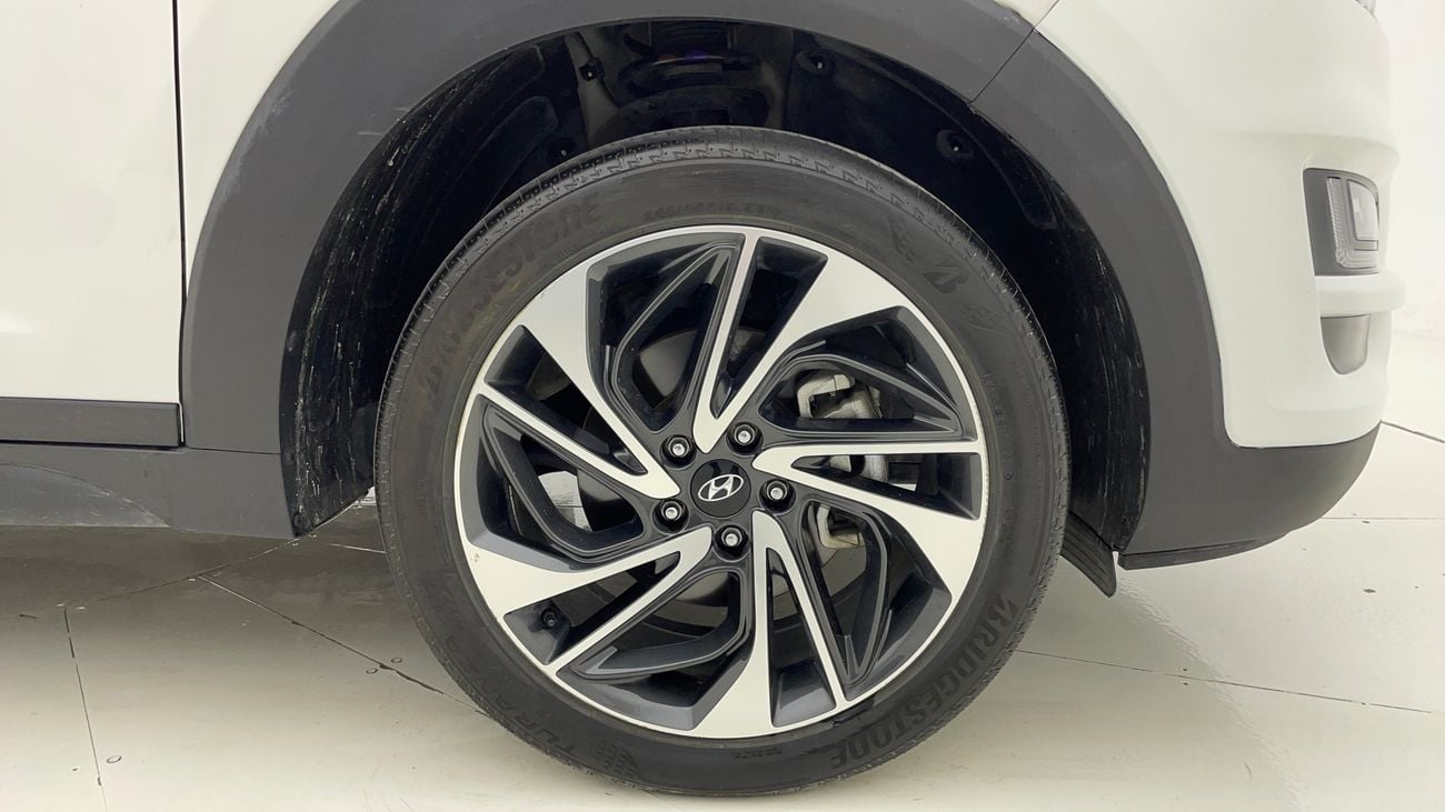 Hyundai Tucson GL 2 | Zero Down Payment | Free Home Test Drive