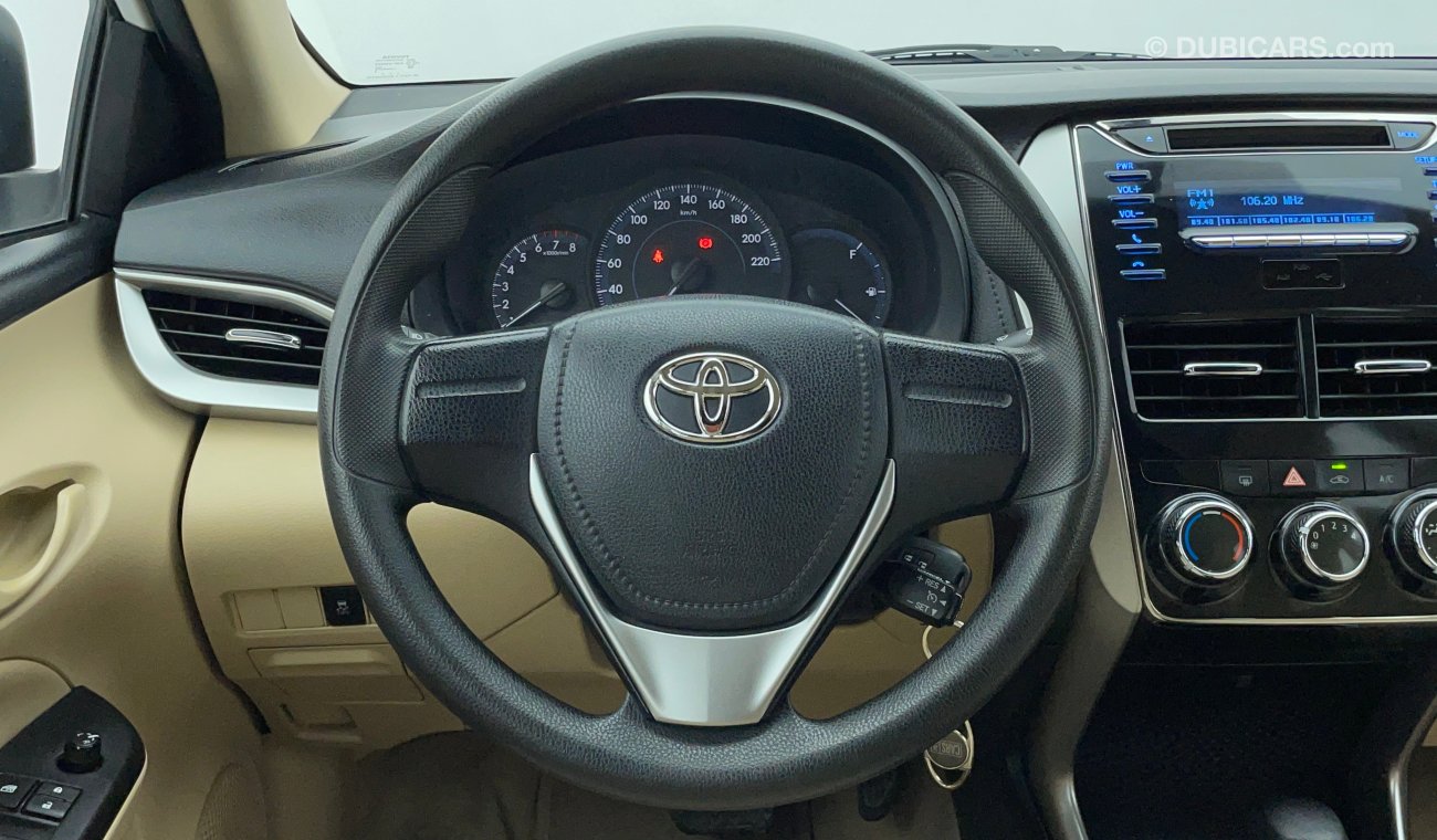 Toyota Yaris SE 1500