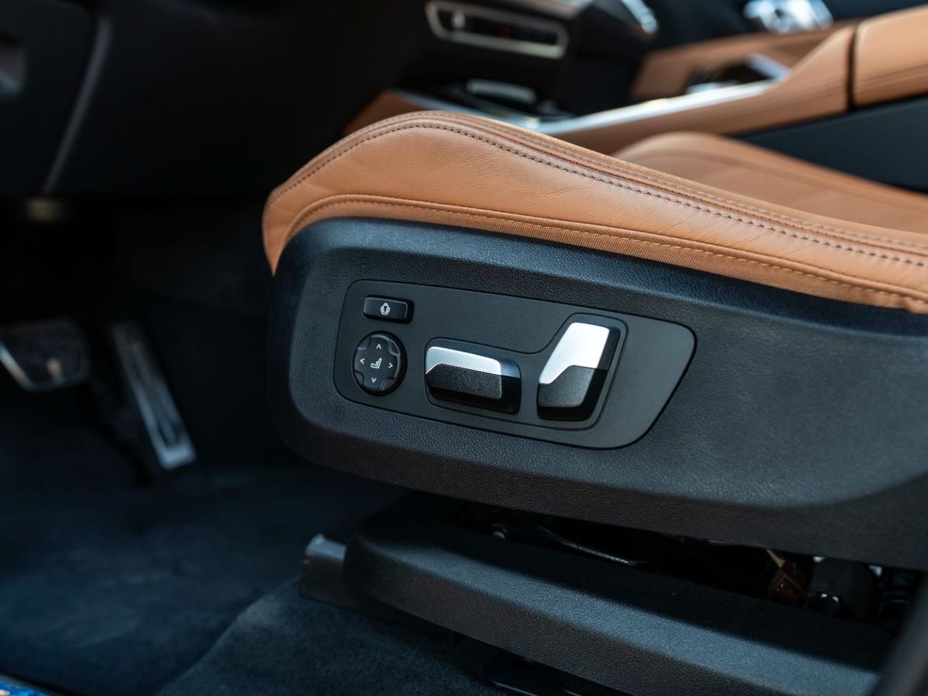 بي أم دبليو X5 40i xDrive 3.0L