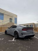 دودج تشارجر SRT Hellcat 6.2L (717 HP)