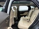جاكوار F بيس 2019 Jaguar F-Pace 25T, Warranty, Full Jaguar Service History, Excellent Condition, GCC