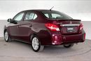 Mitsubishi Attrage GLX Full | Guaranteed Warranty | 0 Down Payment