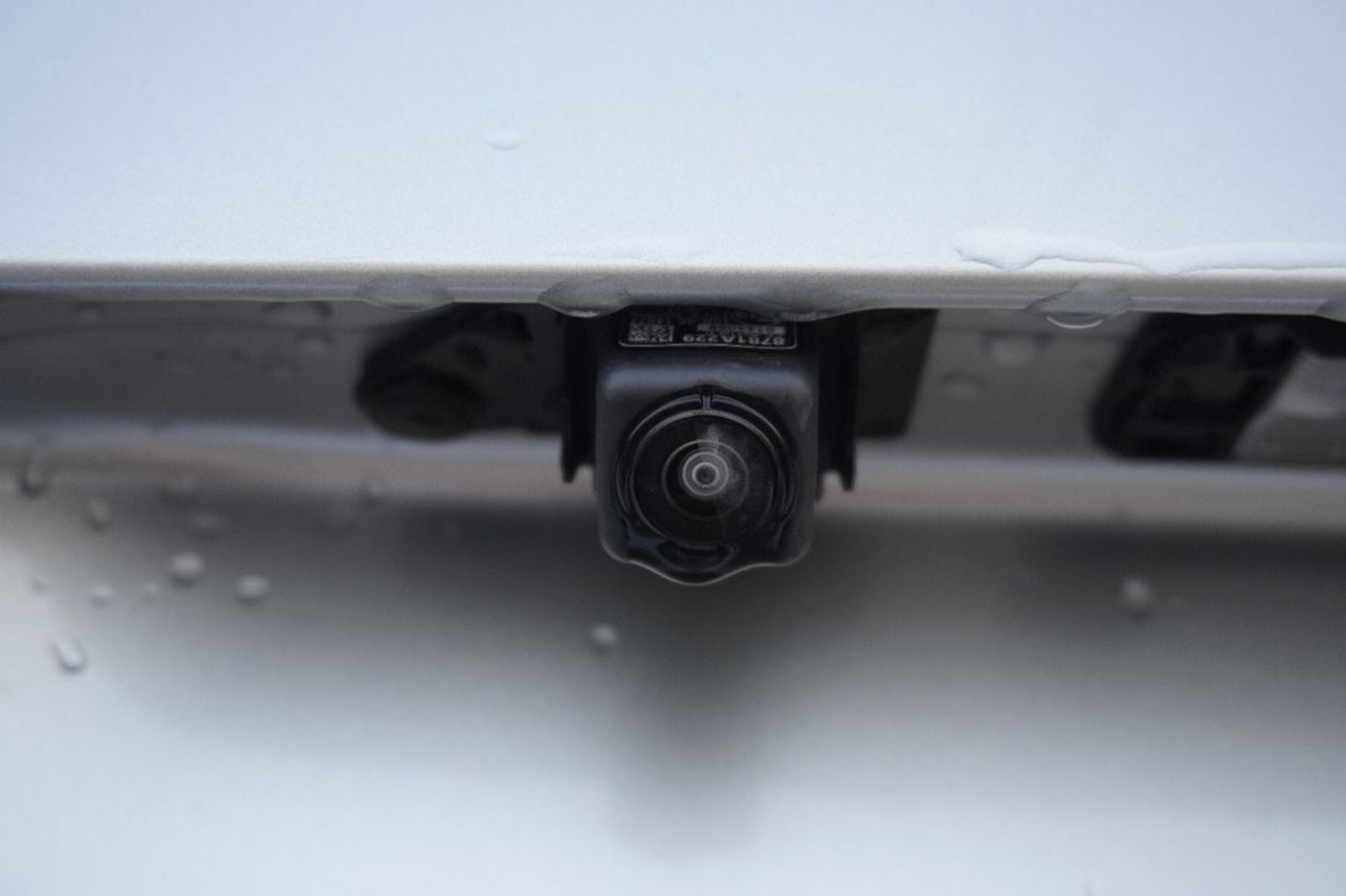 Mitsubishi ASX Brand New Mitsubishi ASX (2WD-26) – SILVER / Grey – 2026