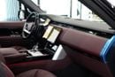 Land Rover Range Rover HSE P400 2026 Range Rover Vogue P400 | Export