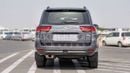 Toyota Land Cruiser TOYOTA LAND CRUISER LC300 VX 4.0P AT MY2025 Grey