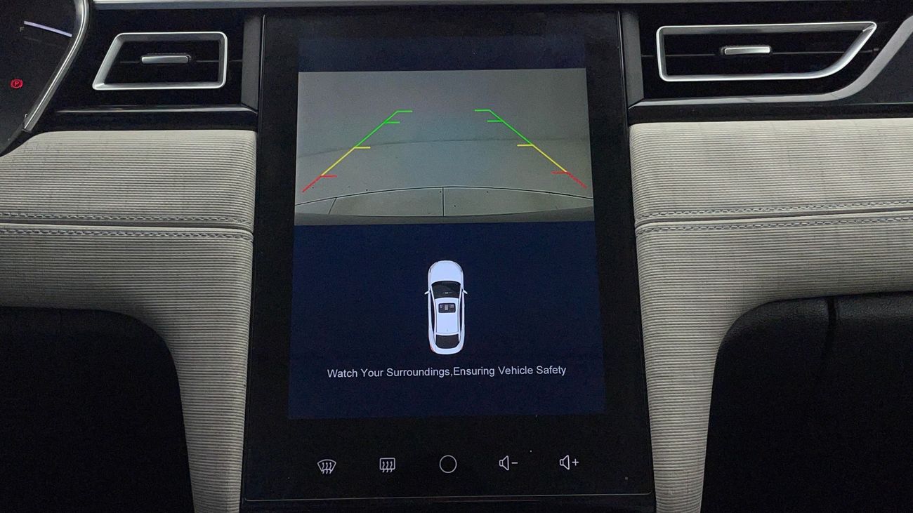 جاك J7 INTELLIGENT 1.5 | بدون دفعة مقدمة | اختبار القيادة في المنزل