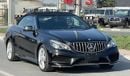 مرسيدس بنز E 350 SPORTS