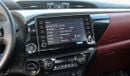 Toyota Hilux 2025 Model Toyota Hilux DC, 2.7L Petrol, 4WD 6A/T