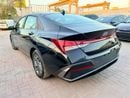 هيونداي إلانترا SEL Low Mileage