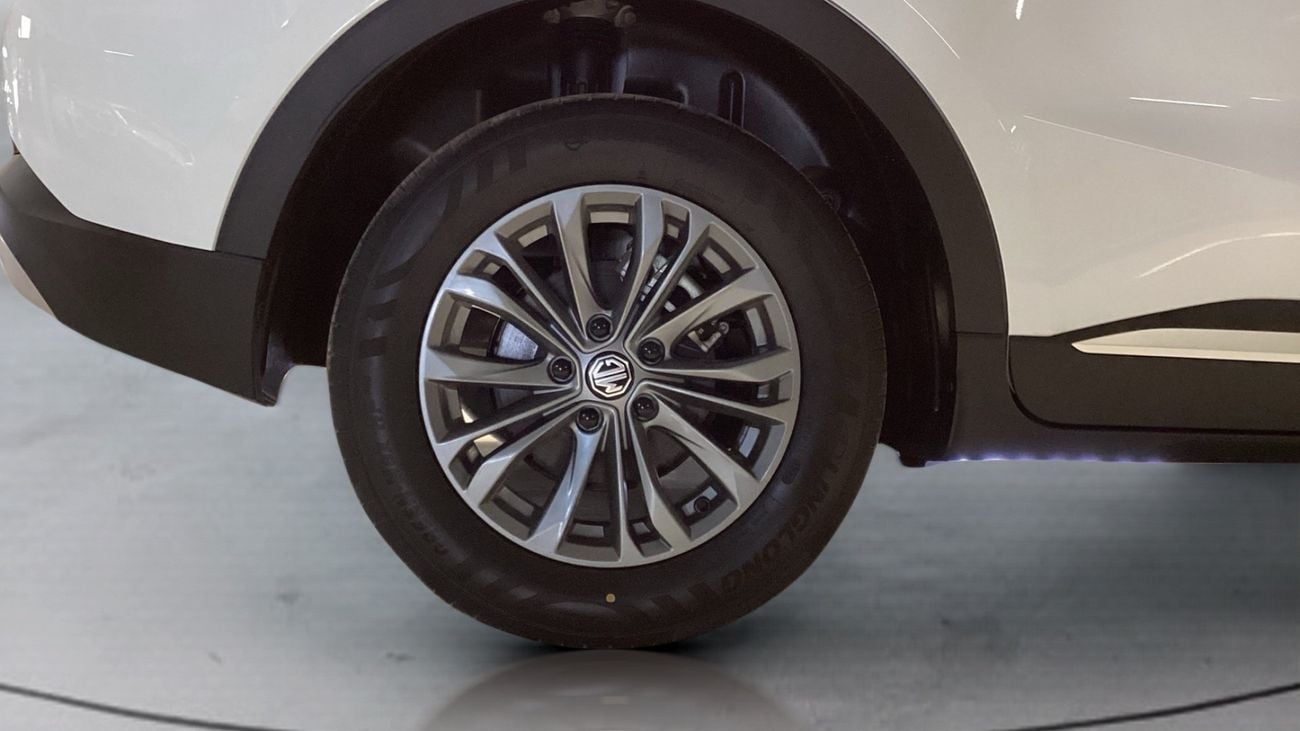 MG ZS Standard | upto AED 20,000 Ramadan Discount | Guaranteed Warranty | 0 Down Payment