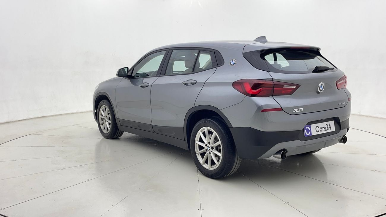 BMW X2 sDrive 20i Joy Edition 2.0L 2023 SDRIVE 20I JOY EDITION | AED 1186/Month | 0 DP | 30 Day Return | Wa