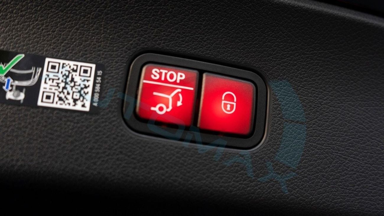 Mercedes-Benz GLC Coupe 300 (For Export , НА ЭКСПОРТ) AMG 4Matic EQ Boost 2.0L 2026 Без пробега