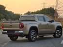 Volkswagen Amarok Highline 2.0T VOLKSWAGEN AMAROK 2023 GCC // FSH // UNDER WARRANTY // FULL OPTION // PERFECT CONDITIO