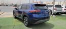 Nissan Rogue 1.5Cc Turbo