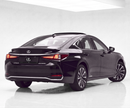 Lexus ES300h 2.5