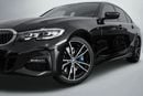 BMW 330i M Sport 2.0L (255 HP)