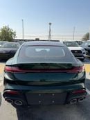 MG 7 2.0L Turbo 1.5L Turbo