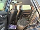 مازدا CX5 Signature 2.5L