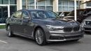BMW 740Li 740i XDrive