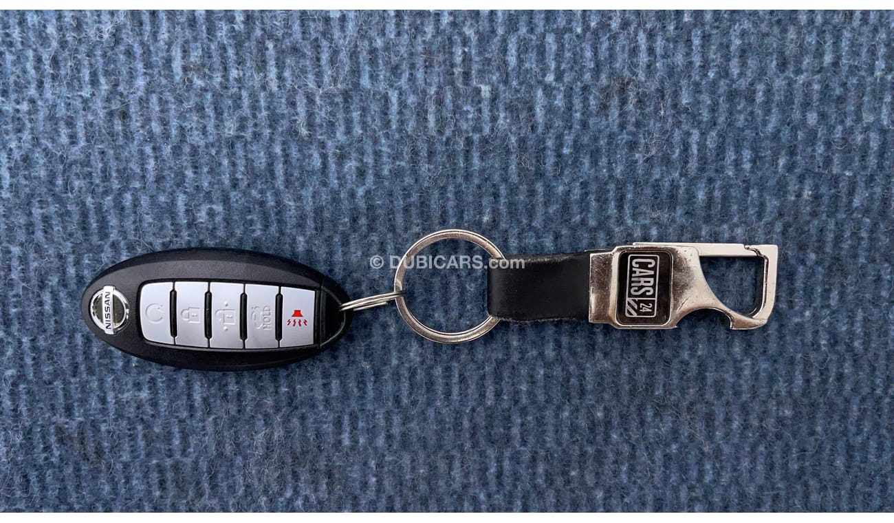 Nissan Maxima SV 3.5 | Zero Down Payment | Free Home Test Drive