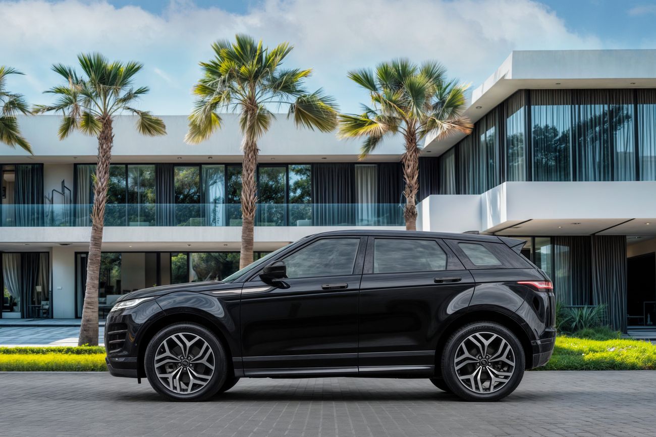 Land Rover Range Rover Evoque RANGE ROVER EVOQUE P250 HSE R DYNAMIC | 2,742 P.M | 0% Downpayment | Great Condition!