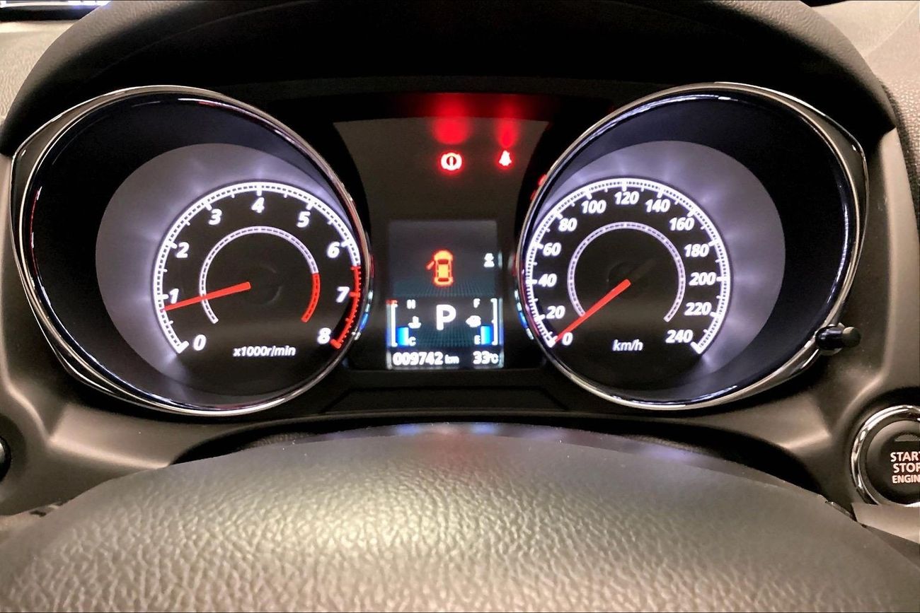 ميتسوبيشي ASX GLS Highline | شامل الضمان | 0 ﺪﻔﻋﺓ ﺃﻮﻟﻯ