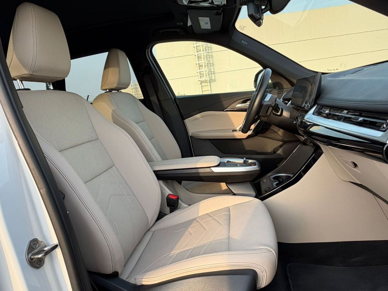 بي أم دبليو X1