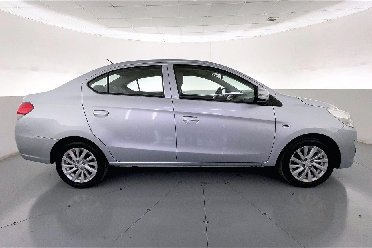 Mitsubishi Outlander GLX Midline | 1 year free warranty | 0 Down Payment