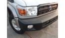 Toyota Land Cruiser Pick Up 4.2L DIESEL WITH GOOD OPTIONS