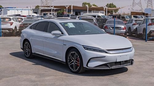 BYD HAN 2024 BYD Han AT Electric