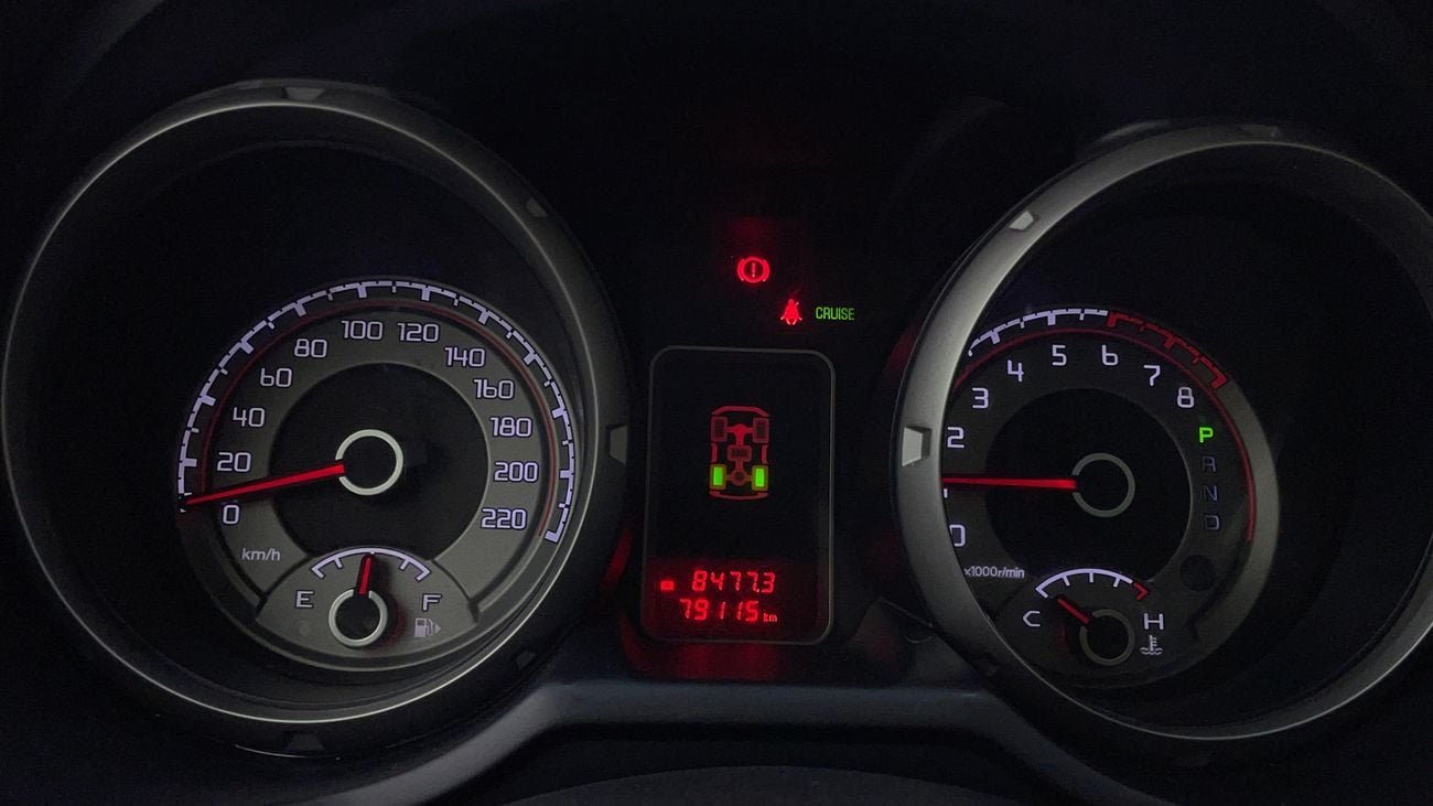 ميتسوبيشي باجيرو 2022 GLS MIDLINE | AED 1100/Month | 0 DP | 30 Day Return | Warranty | Service History