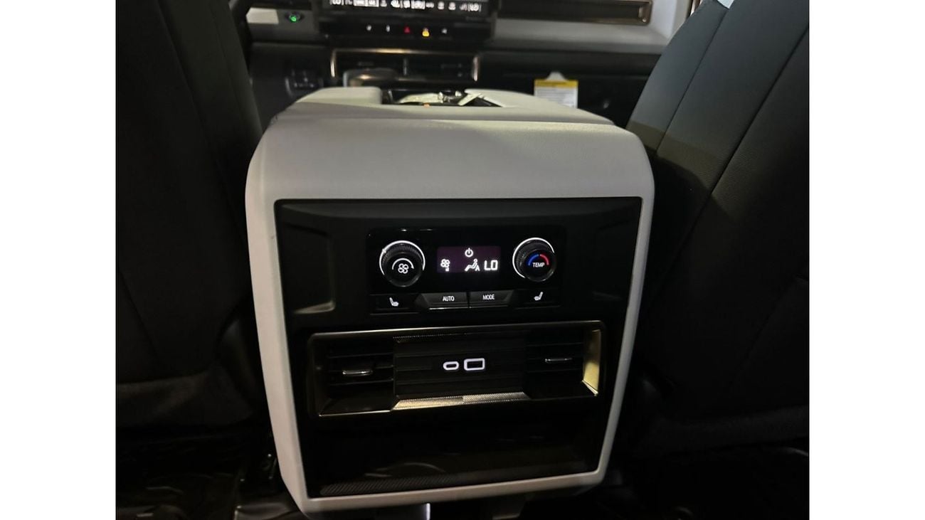 جي أم سي همر EV HUMMER EV SUV