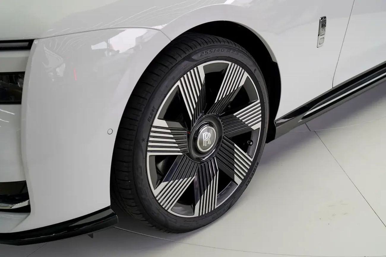 Rolls Royce Spectre STD