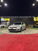 Volkswagen Golf GTI SE