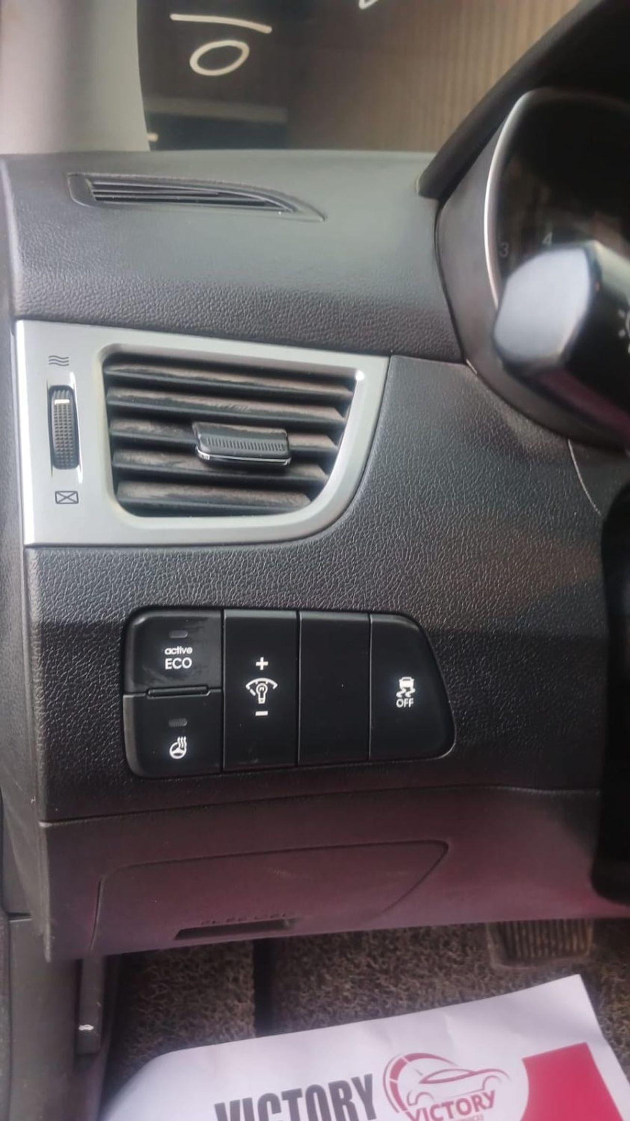 Hyundai Avante HYUNDAI AVANTE 2013 FRESH IMPORT WITH LOW MILEAGE