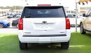 Chevrolet Tahoe LTZ RST GCC  FIRST OWNER