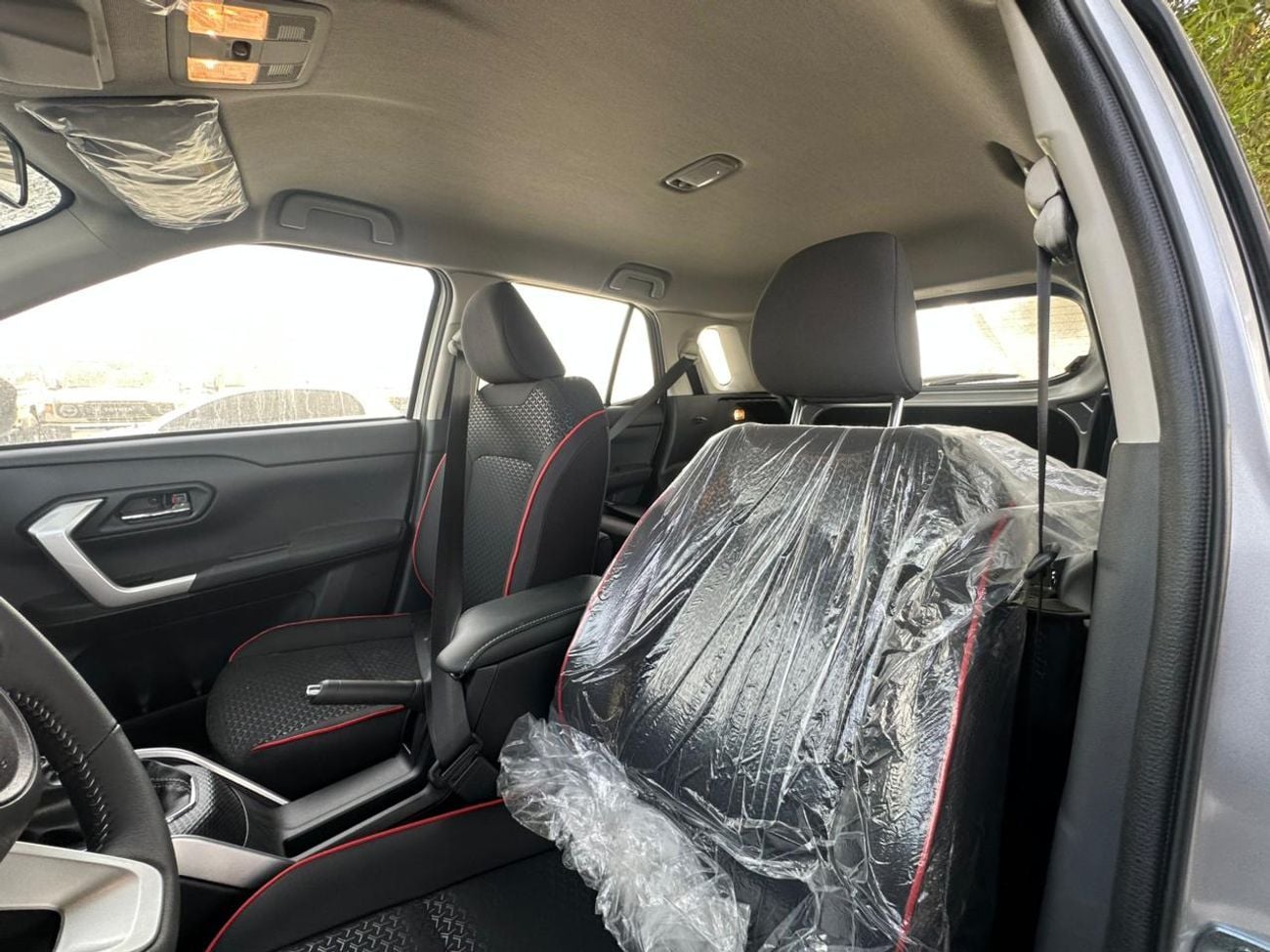 تويوتا ريز 1.0T G