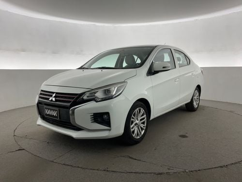 ميتسوبيشي اتراج GLX Full | شامل الضمان | 0 ﺪﻔﻋﺓ ﺃﻮﻟﻯ