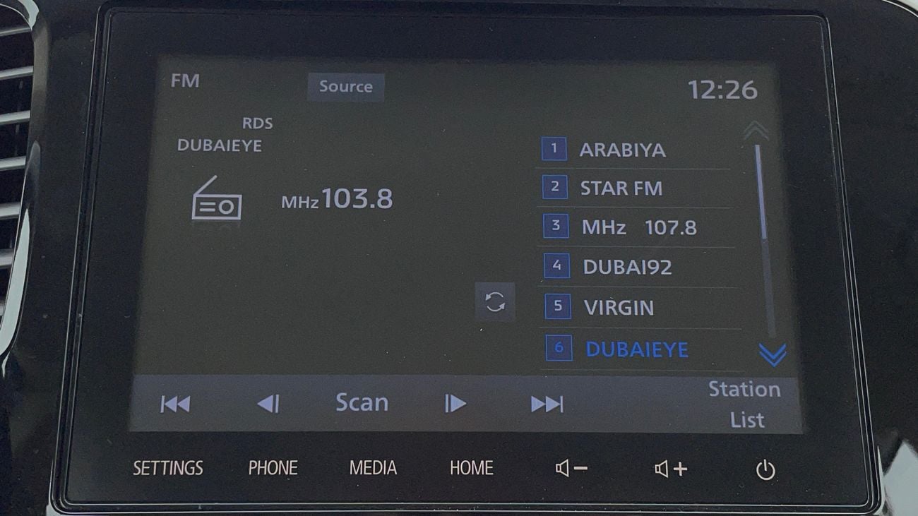ميتسوبيشي آوتلاندر GLX MIDLINE 2.4 | بدون دفعة مقدمة | اختبار قيادة مجاني للمنزل